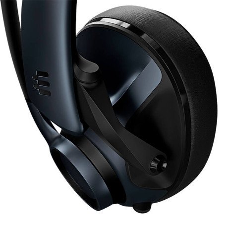 Наушники з микрофоном Sennheiser EPOS H6PRO Closed Sebring Black (1000933)  Фото №8