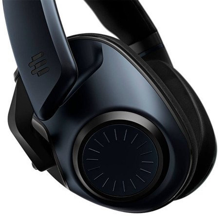 Наушники з микрофоном Sennheiser EPOS H6PRO Closed Sebring Black (1000933)  Фото №11