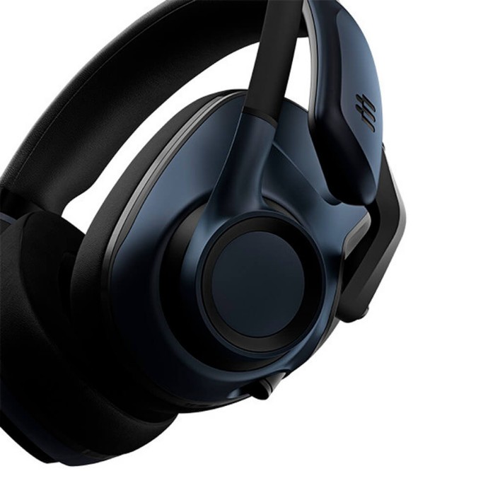 Наушники з микрофоном Sennheiser EPOS H6PRO Closed Sebring Black (1000933)  Фото №9