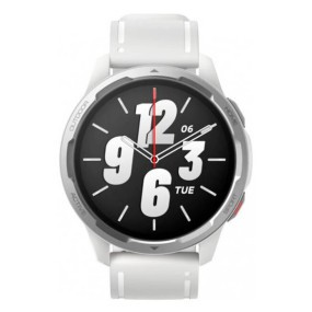 Смарт-годинник Xiaomi Watch S1 Active Moon White (BHR5381GL)