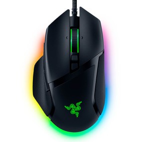 Миша Razer Basilisk V3 USB Black (RZ01-04000100-R3M1)