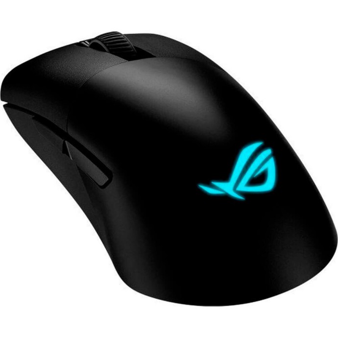 Миша ASUS ROG Keris WL Aimpoint  Фото №0