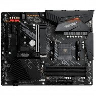 Материнська плата GIGABYTE B550 AORUS ELITE V2