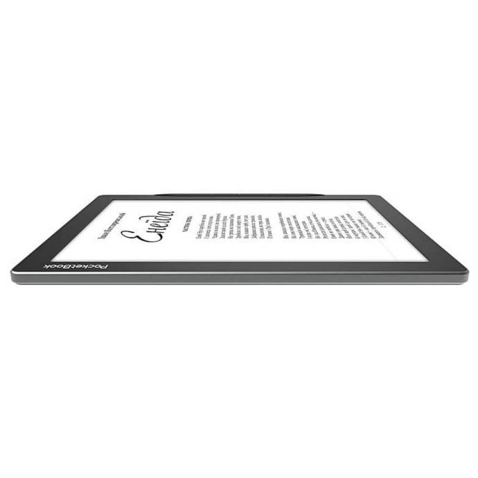 Електронна книга з підсвічуванням PocketBook 970 InkPad Lite Mist Grey (PB970-M-CIS, PB970-M-WW)  Фото №6