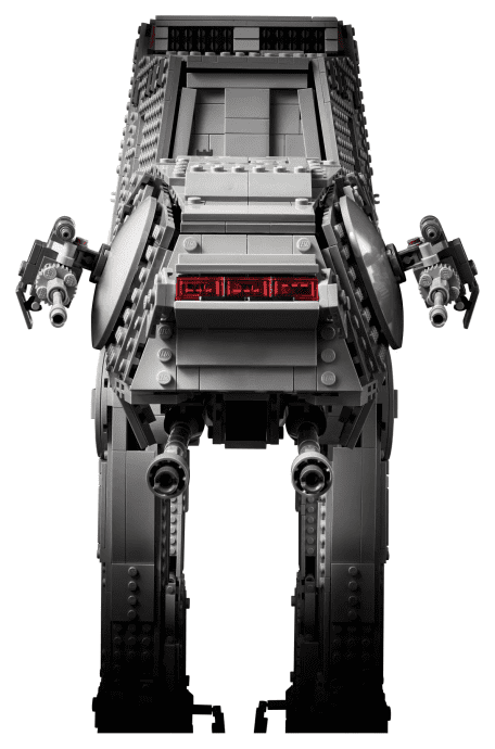 LEGO AT-AT (75313)  Фото №1