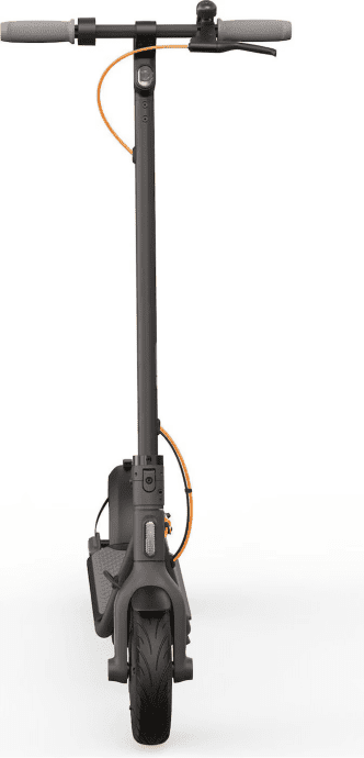 Електросамокат Ninebot KickScooter F40 Black