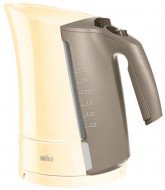 Електрочайник Braun Multiquick 3 WK 300 Cream