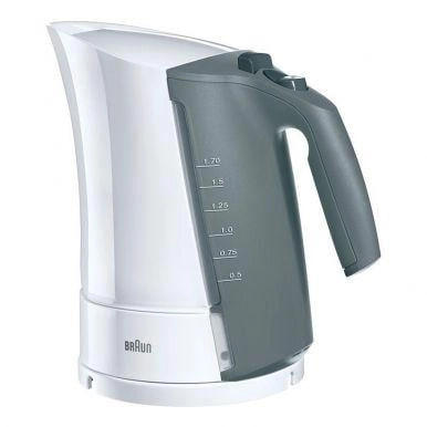 Электрочайник Braun Multiquick 3 WK 300 White