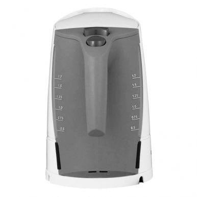 Електрочайник Braun Multiquick 3 WK 300 White  Фото №0
