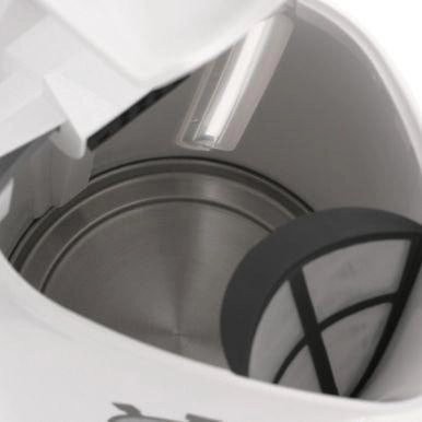 Електрочайник Braun Multiquick 3 WK 300 White  Фото №2