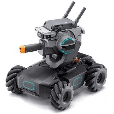 Інтерактивна іграшка DJI Robomaster S1 (CP.RM.00000114.01)