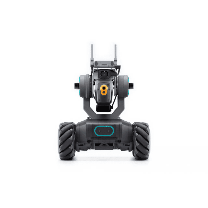 Інтерактивна іграшка DJI Robomaster S1 (CP.RM.00000114.01)  Фото №3