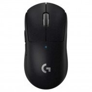 Мышка Logitech G Pro X Superlight Wireless Black (910-005880)