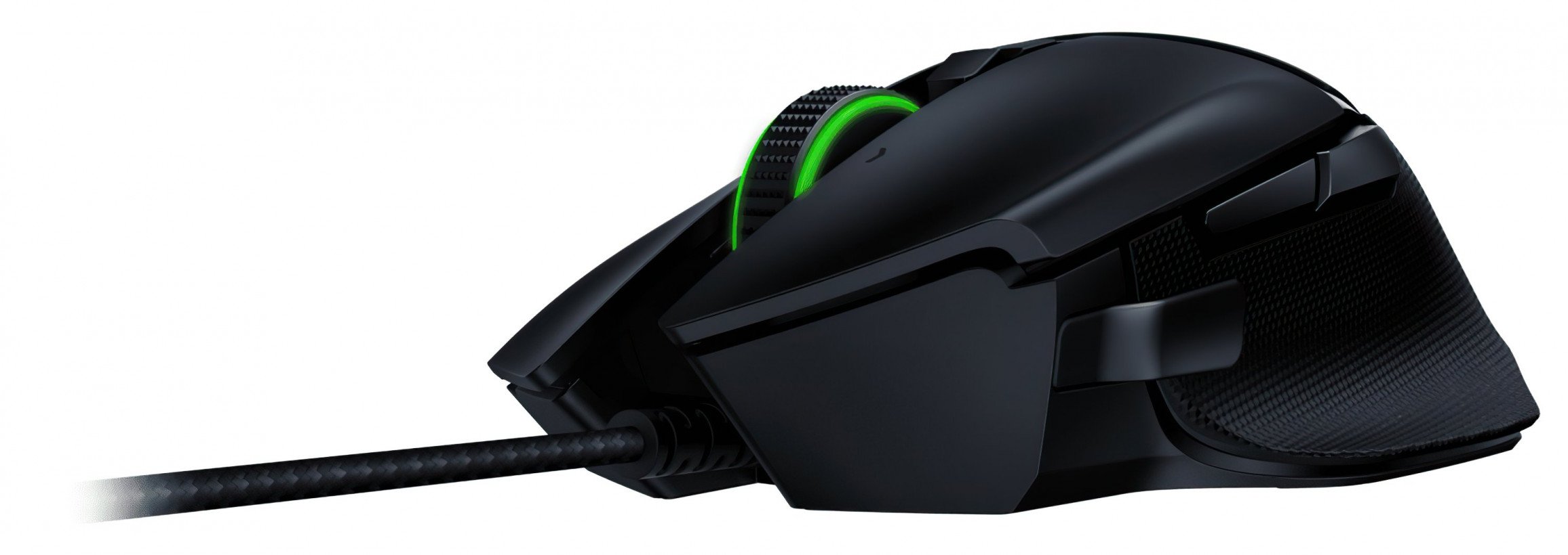 Миша RAZER Basilisk V2 (RZ01-03160100-R3M1)  Фото №0