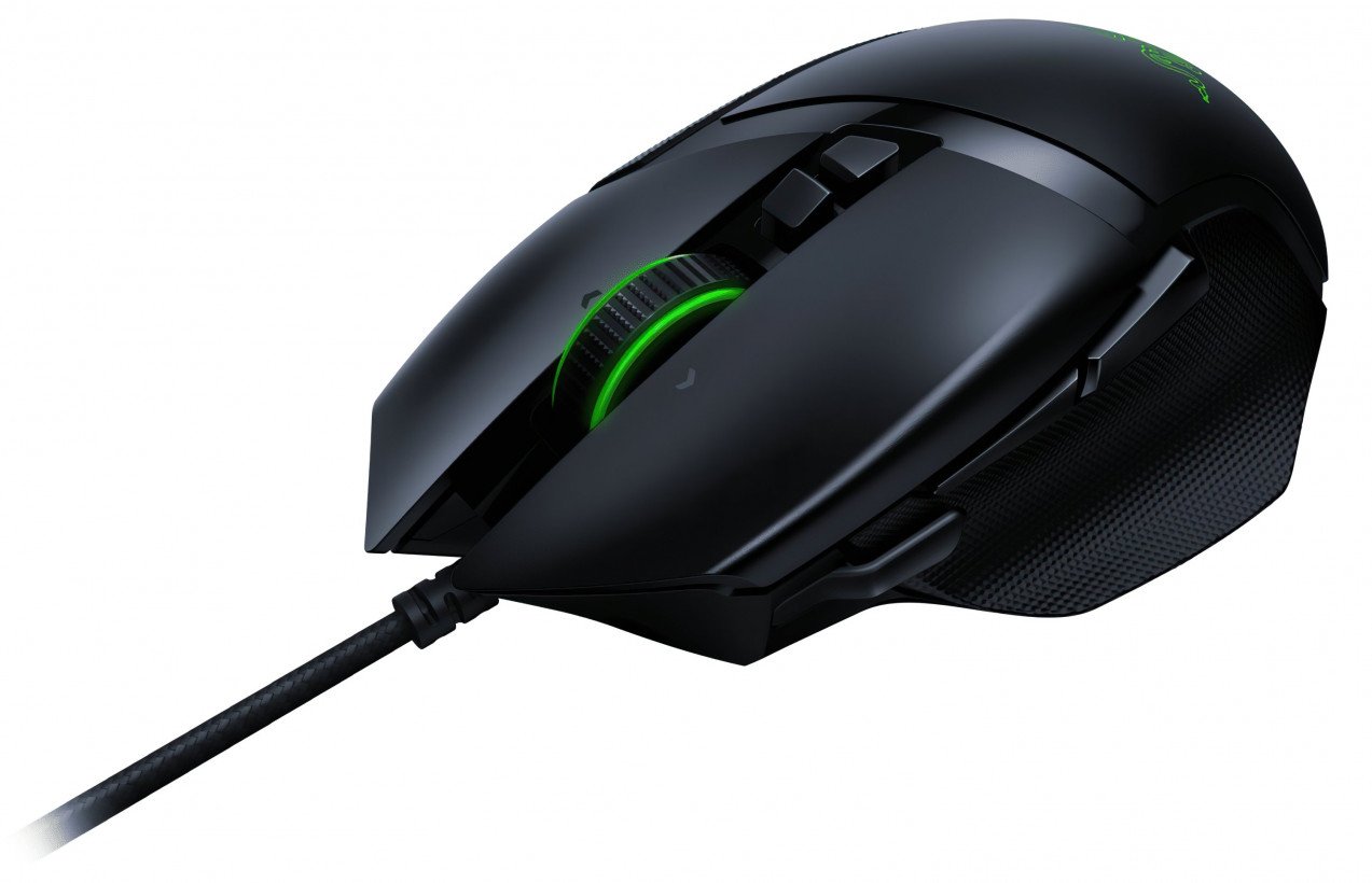 Миша RAZER Basilisk V2 (RZ01-03160100-R3M1)  Фото №2