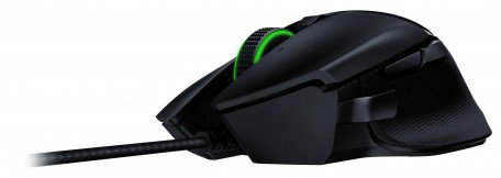 Миша RAZER Basilisk V2 (RZ01-03160100-R3M1)  Фото №0