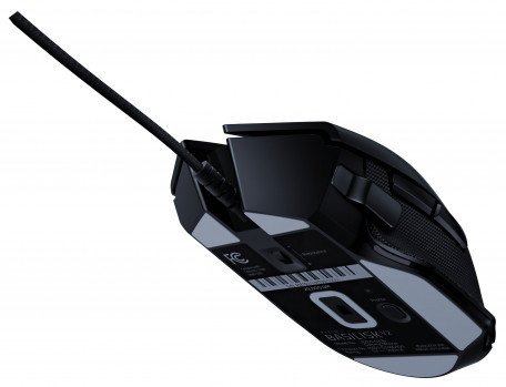 Миша RAZER Basilisk V2 (RZ01-03160100-R3M1)  Фото №3