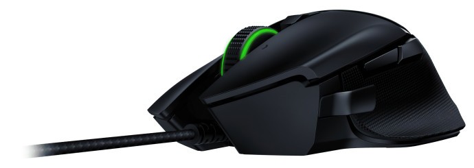 Мышка RAZER Basilisk V2 (RZ01-03160100-R3M1)  Фото №0