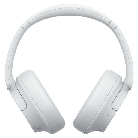 Наушники с микрофоном Sony WH-CH720N White (WHCH720NW.CE7)  Фото №1