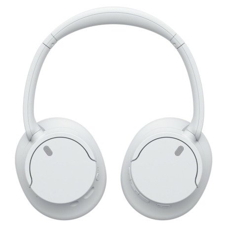 Наушники с микрофоном Sony WH-CH720N White (WHCH720NW.CE7)  Фото №3