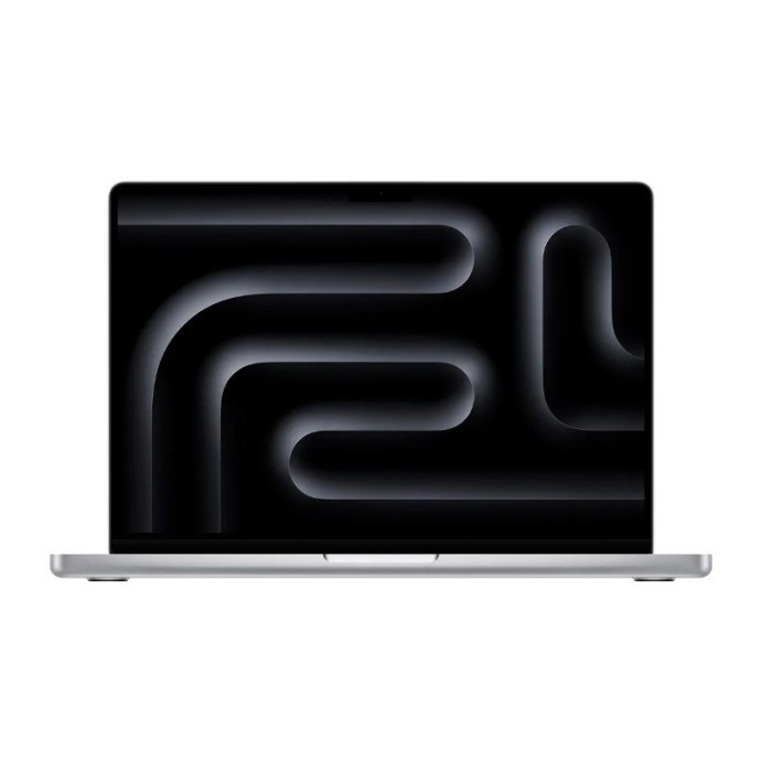 Ноутбук Apple MacBook Pro 14&quot; Silver Late 2023 (MR7J3)