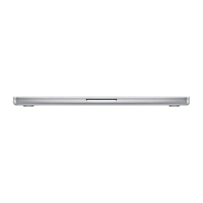 Ноутбук Apple MacBook Pro 14&quot; Silver Late 2023 (MR7J3)  Фото №2