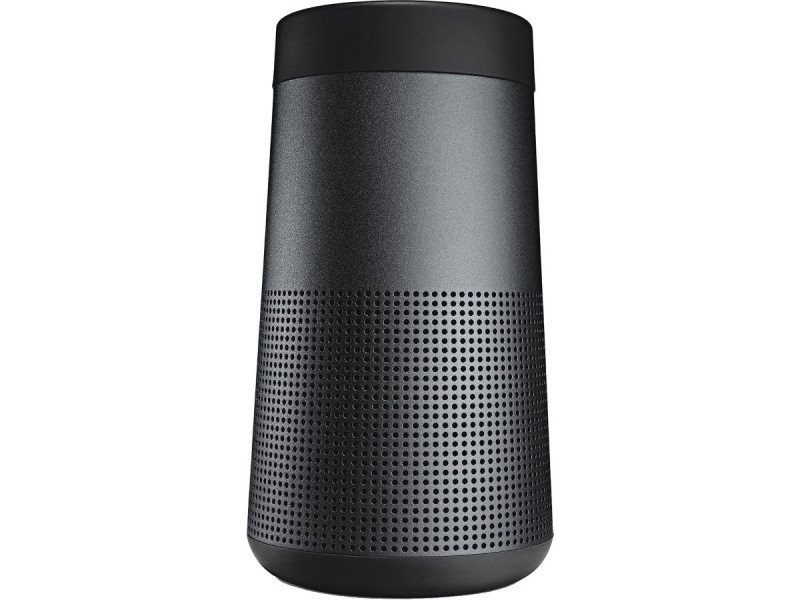 Портативна колонка Bose SoundLink Revolve Black (739523-1110)