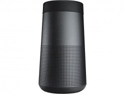 Портативна колонка Bose SoundLink Revolve Black (739523-1110)