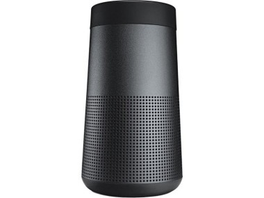 Портативна колонка Bose SoundLink Revolve Black (739523-1110)