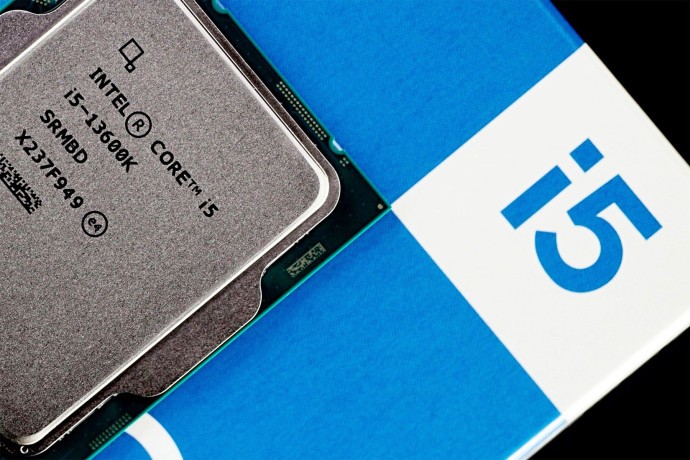 Процессор Intel Core i5-13600K (BX8071513600K)  Фото №0