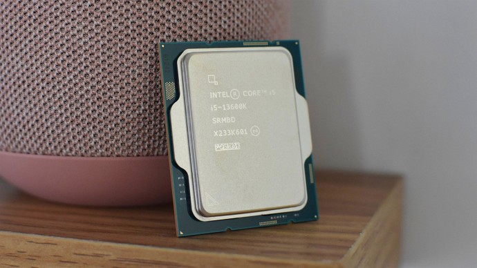 Процессор Intel Core i5-13600K (BX8071513600K)  Фото №1
