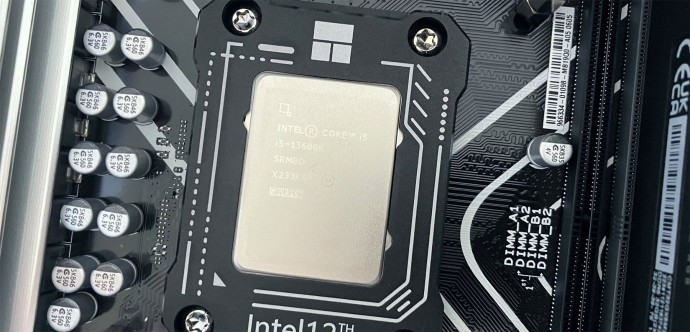 Процессор Intel Core i5-13600K (BX8071513600K)  Фото №2