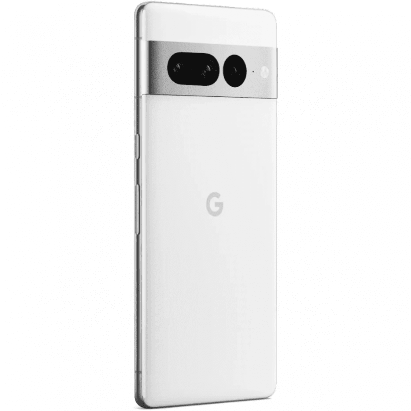 Смартфон Google Pixel 7 Pro 12/512GB Snow (Global EU)  Фото №3