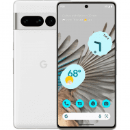 Смартфон Google Pixel 7 Pro 12/512GB Snow (Global EU) 