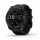 Смарт-годинник Garmin Fenix 7 Sapphire Solar Black DLC Titanium with Black Band (010-02540-34/35)