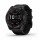 Смарт-годинник Garmin Fenix 7 Sapphire Solar Black DLC Titanium with Black Band (010-02540-34/35)  Фото №0