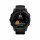 Смарт-годинник Garmin Fenix 7 Sapphire Solar Black DLC Titanium with Black Band (010-02540-34/35)  Фото №1