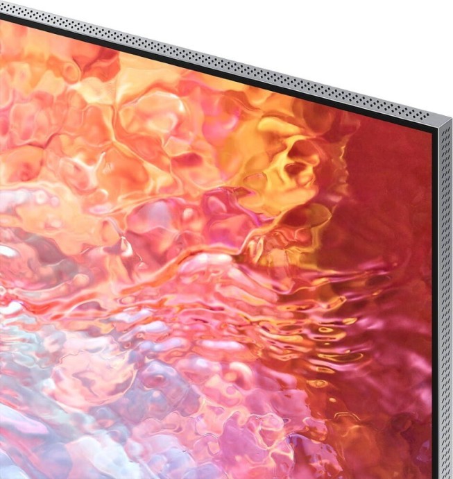 Телевізор Samsung QE55QN700B  Фото №3