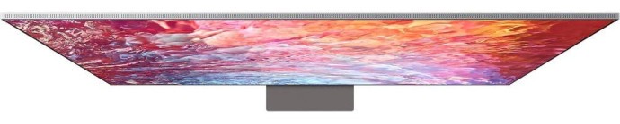 Телевізор Samsung QE55QN700B  Фото №4