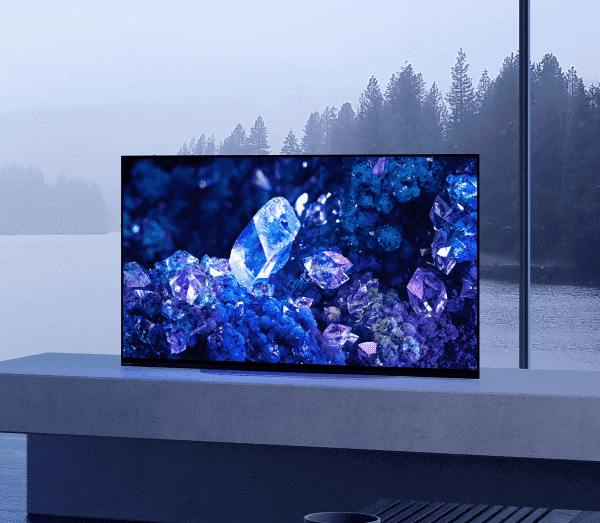 Телевизор Sony XR-42A90K  Фото №2