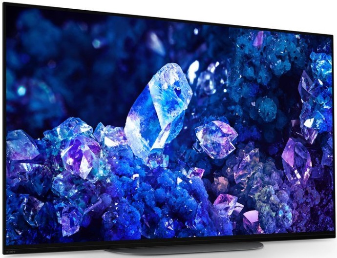 Телевізор Sony XR-48A90K  Фото №0