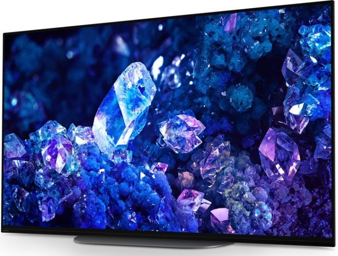 Телевізор Sony XR-48A90K  Фото №1