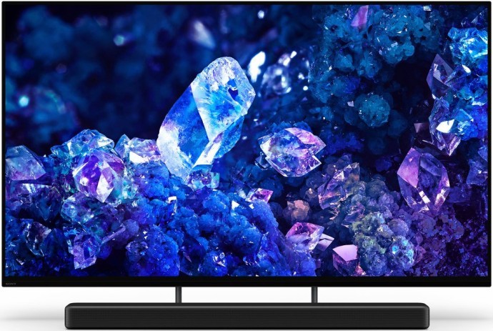 Телевізор Sony XR-48A90K  Фото №6