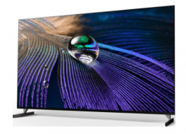 Телевізор Sony XR-65A90J