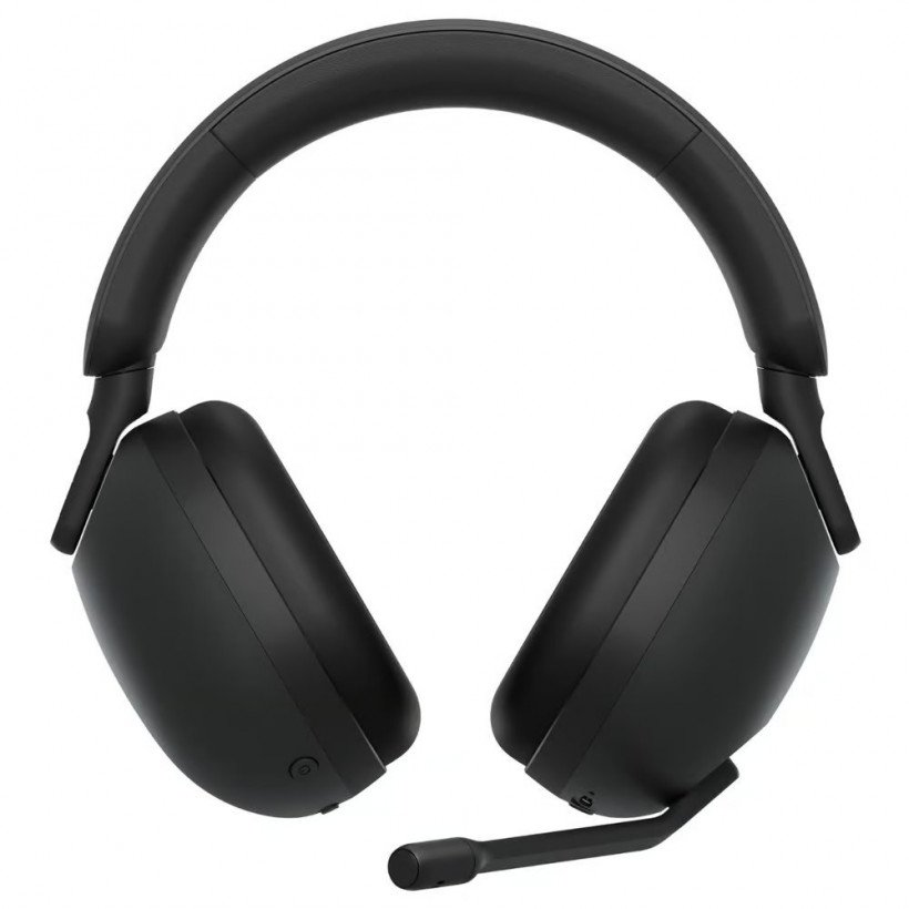 Наушники с микрофоном Sony Inzone H9 Black (WHG900NB.CE7)