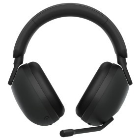 Наушники с микрофоном Sony Inzone H9 Black (WHG900NB.CE7)
