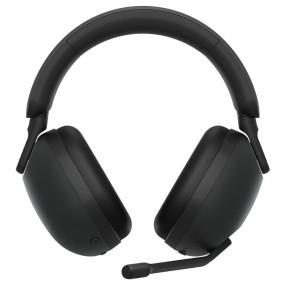 Наушники с микрофоном Sony Inzone H9 Black (WHG900NB.CE7)