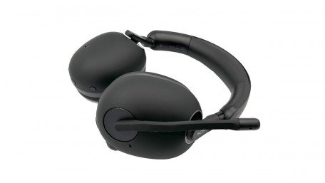Наушники с микрофоном Sony Inzone H9 Black (WHG900NB.CE7)  Фото №0