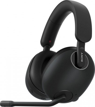 Наушники с микрофоном Sony Inzone H9 Black (WHG900NB.CE7)  Фото №1