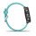 Спортивные часы Garmin Forerunner 245 Music Aqua (010-02120-32/22)  Фото №1